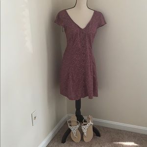 🔥Cute Red Summer Dress🔥